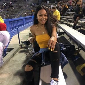 Meet your Posher, Ryann